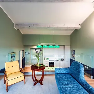La Terrazza Sull'arno Apartment Florence