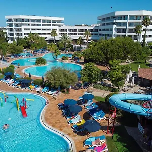 Alfagar Apartahotel