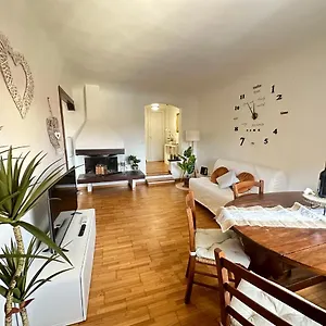 Centralissimo Bilocale Nel Centro Storico Apartment Florence