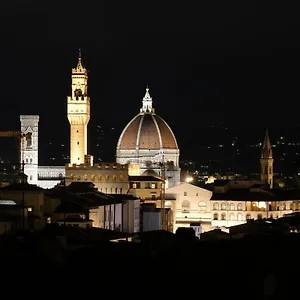 By Frances Apartment Florence