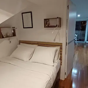 Apartamento 16 - Skyline Terrace, Lisboa