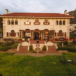 Camps Bay Retreat Zuid-Afrika