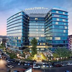 Doubletree By Hilton - Moda 5*, Istanbul Turkiet