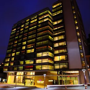 Crowne Plaza Harbiye By Ihg 5*, Istanbul Turkiet