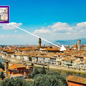Florentia By Tuscanywego Apartment Florence