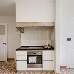 Apartment Out &