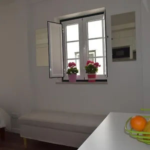 Acolhedor Em Alfama Appartamento