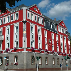 Strauss 3*, Hof (Bavaria) Deutschland