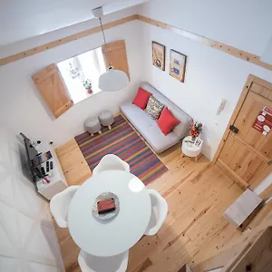 Apartamento Feel Alfama, Lisboa
