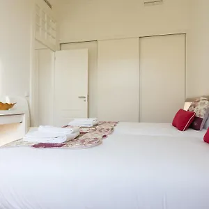 Apartment Flh Baixa Modern Place