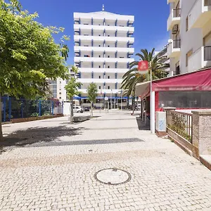 Rosamar Apartment Armacao de Pera