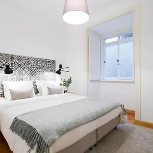 Your Bairro Alto Appartamento