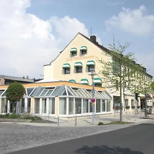 Hotel-restaurant Zum Kirschbaum 3*, Rottendorf Deutschland