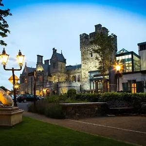 Clontarf Castle Ierland