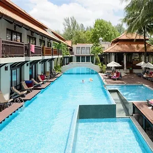 Khaolak Oriental - Adult Only 4*, Khao Lak Thailand