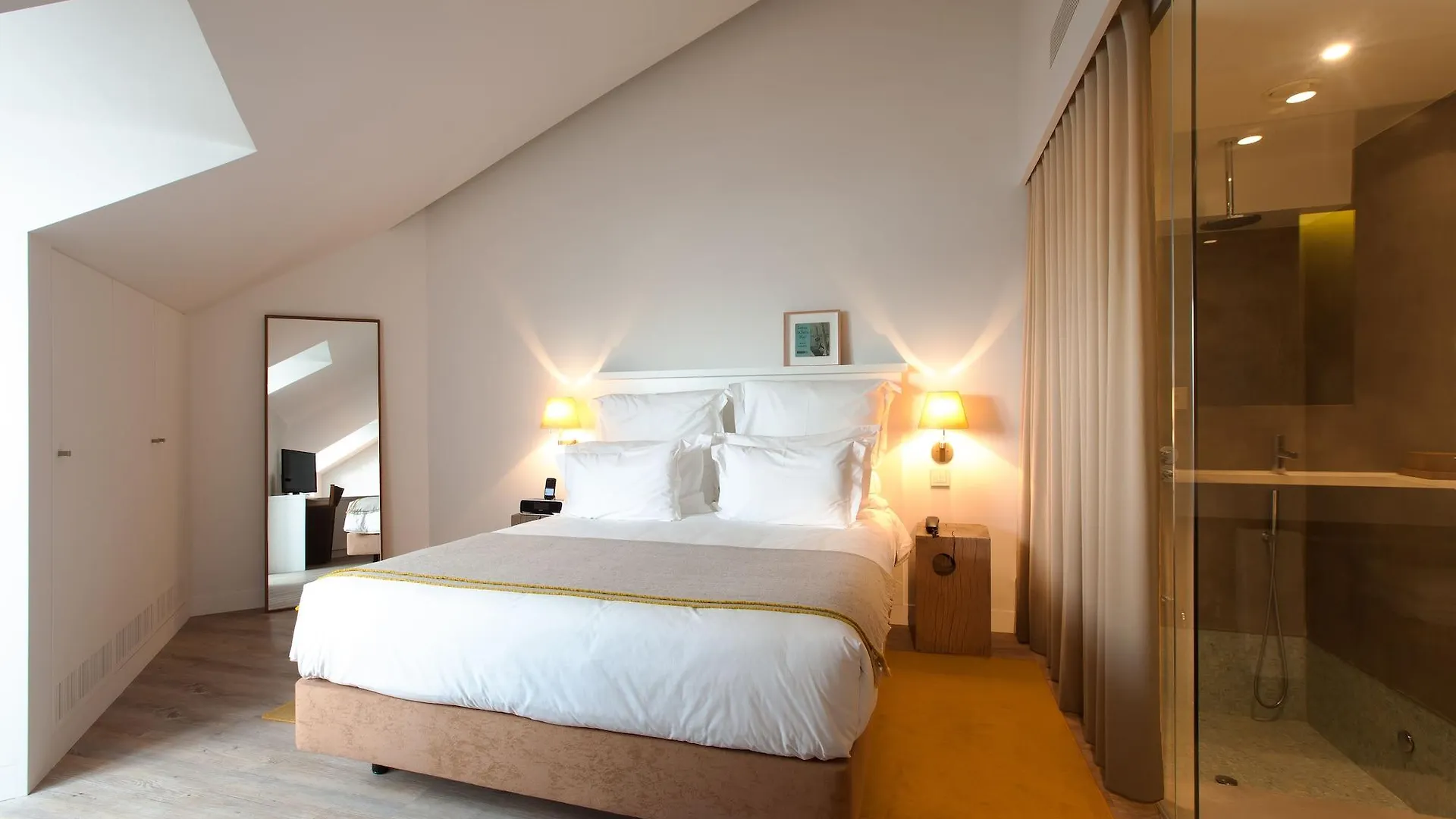 Memmo Alfama - Design Hotels (Adults Only) Lisbona Portogallo