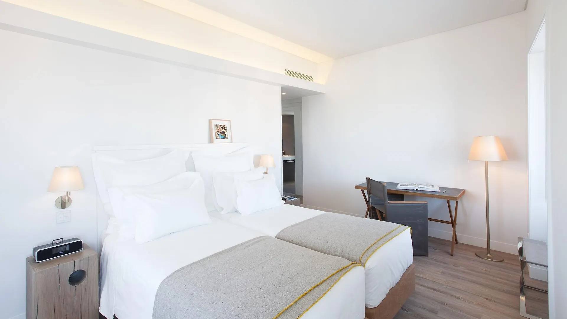 Memmo Alfama - Design Hotels (Adults Only) Lisboa