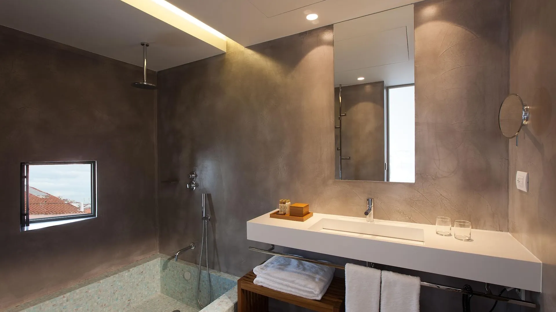 Memmo Alfama - Design Hotels (Adults Only) Lisbona