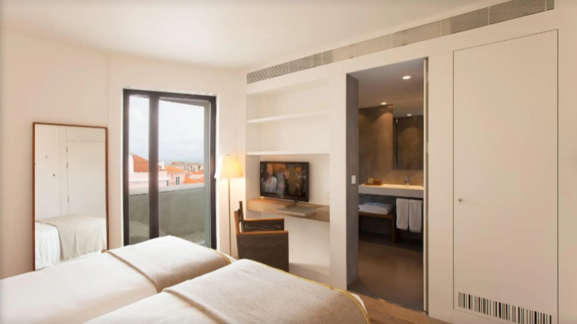 Memmo Alfama - Design Hotels (Adults Only) Lisbona
