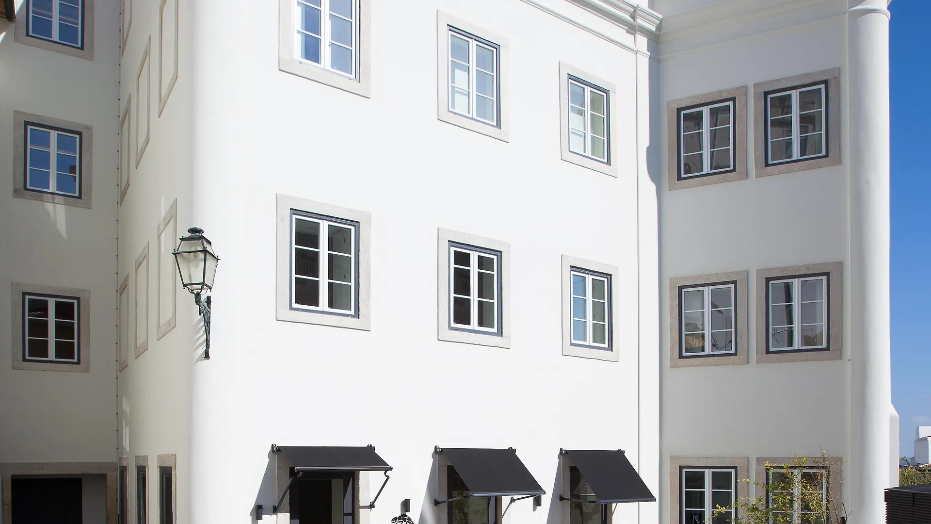 Memmo Alfama - Design Hotels (Adults Only) Lisbona 4*,
