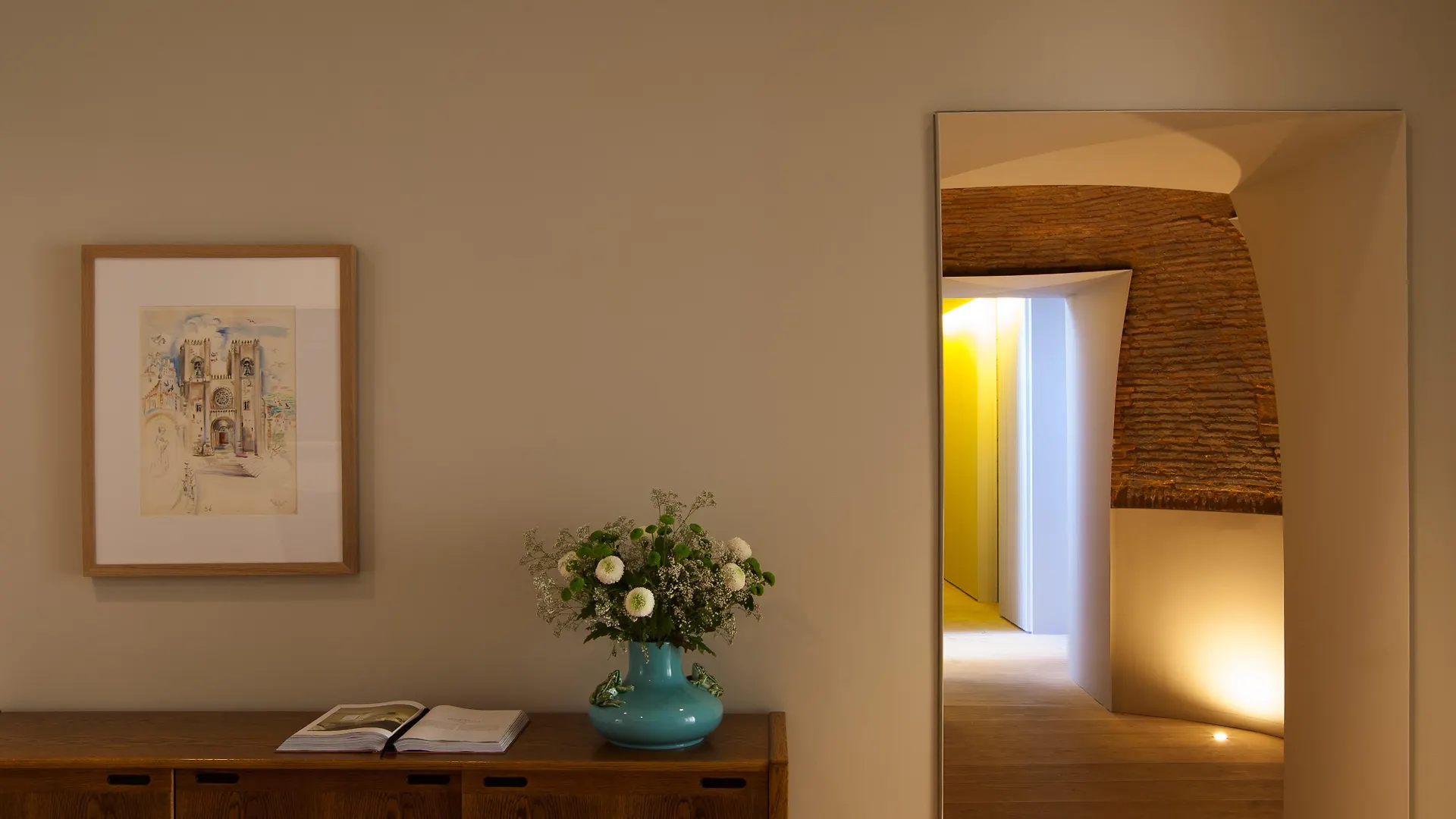 ****  Memmo Alfama - Design Hotels (Adults Only) Lisbon Portugal