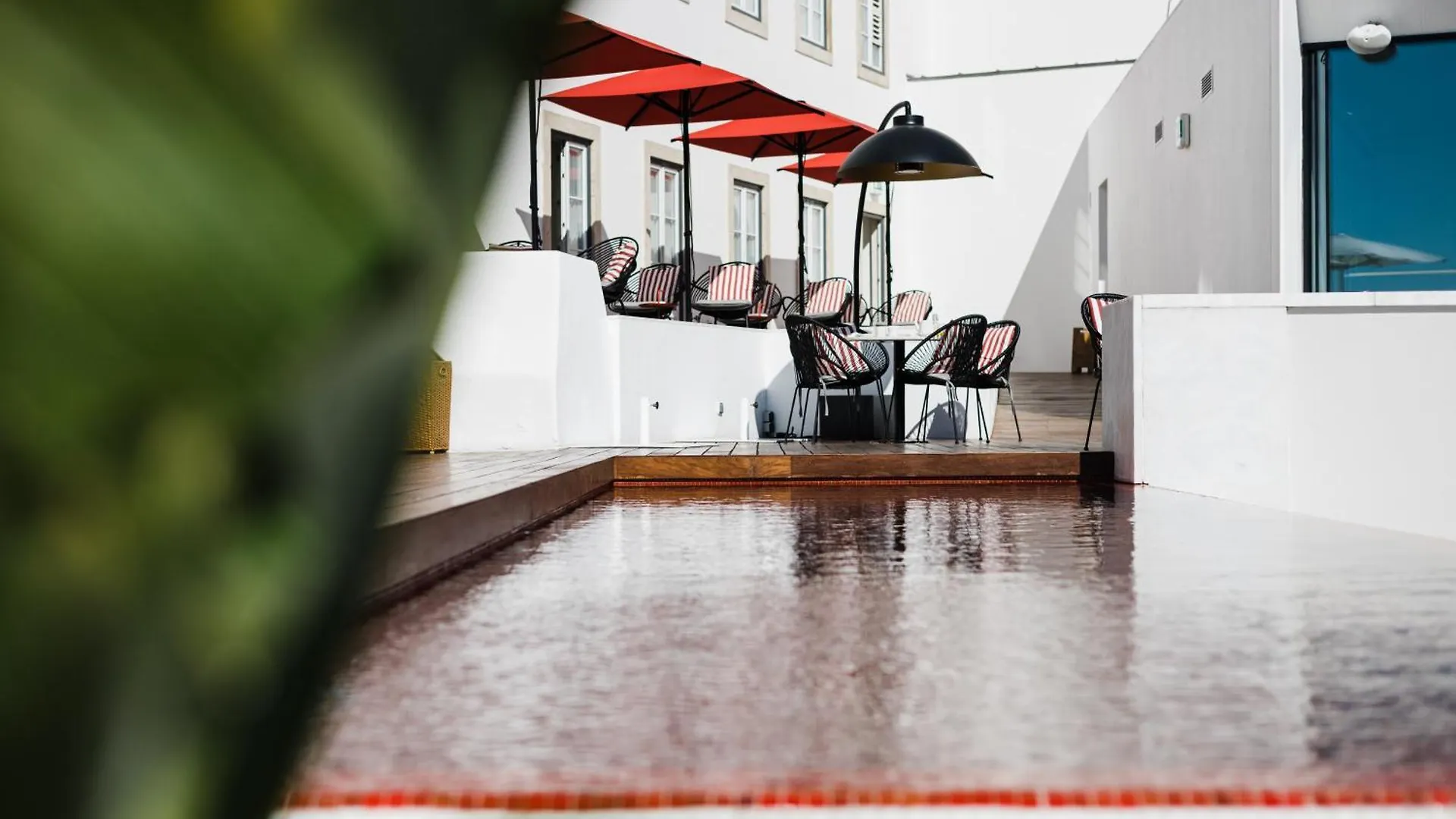 Memmo Alfama - Design Hotels (Adults Only) Lisbona