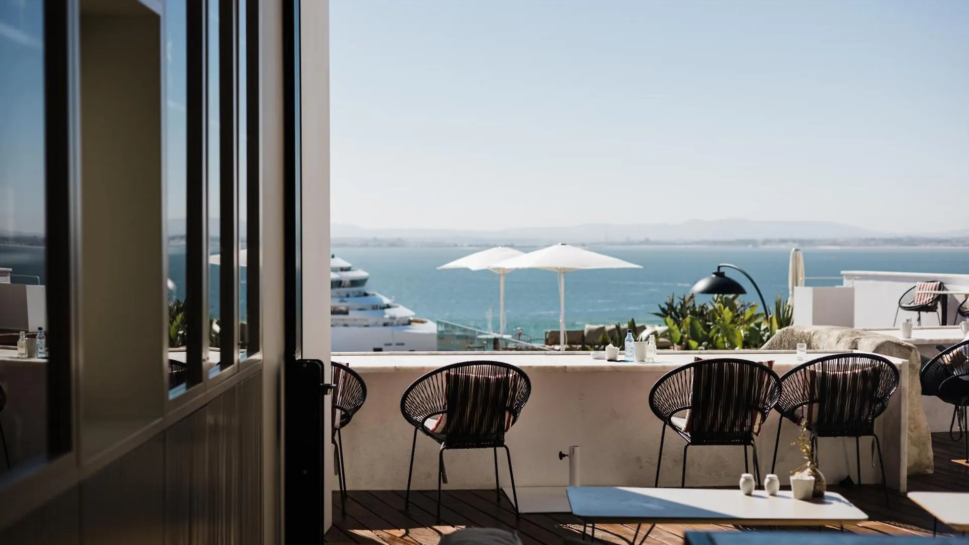 Memmo Alfama - Design Hotels (Adults Only) Lisbona