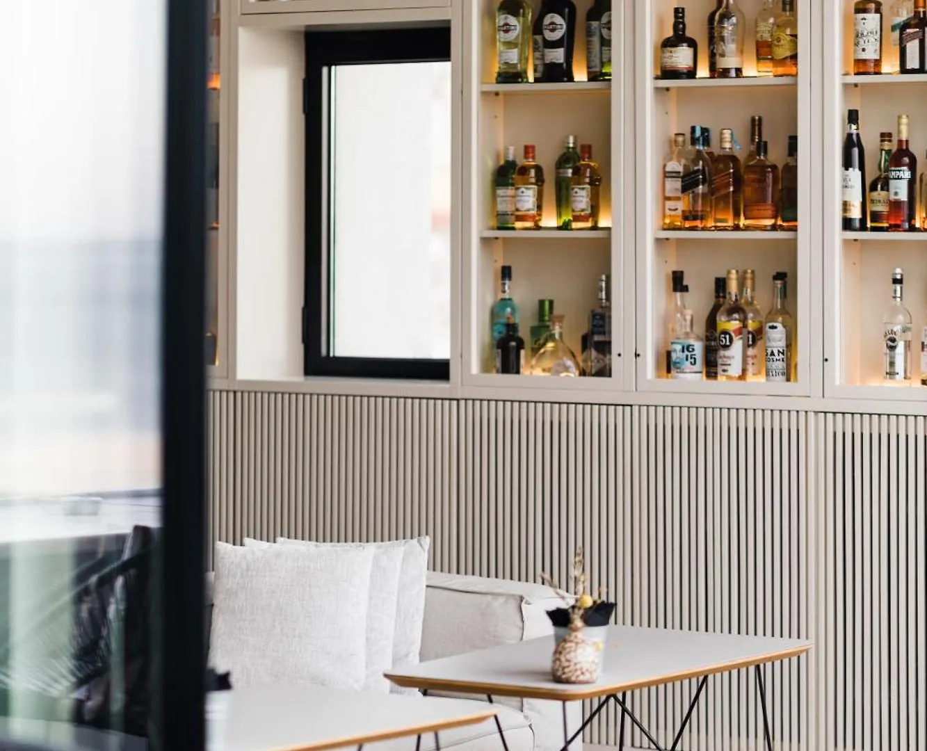 Memmo Alfama - Design Hotels (Adults Only) Lisbona