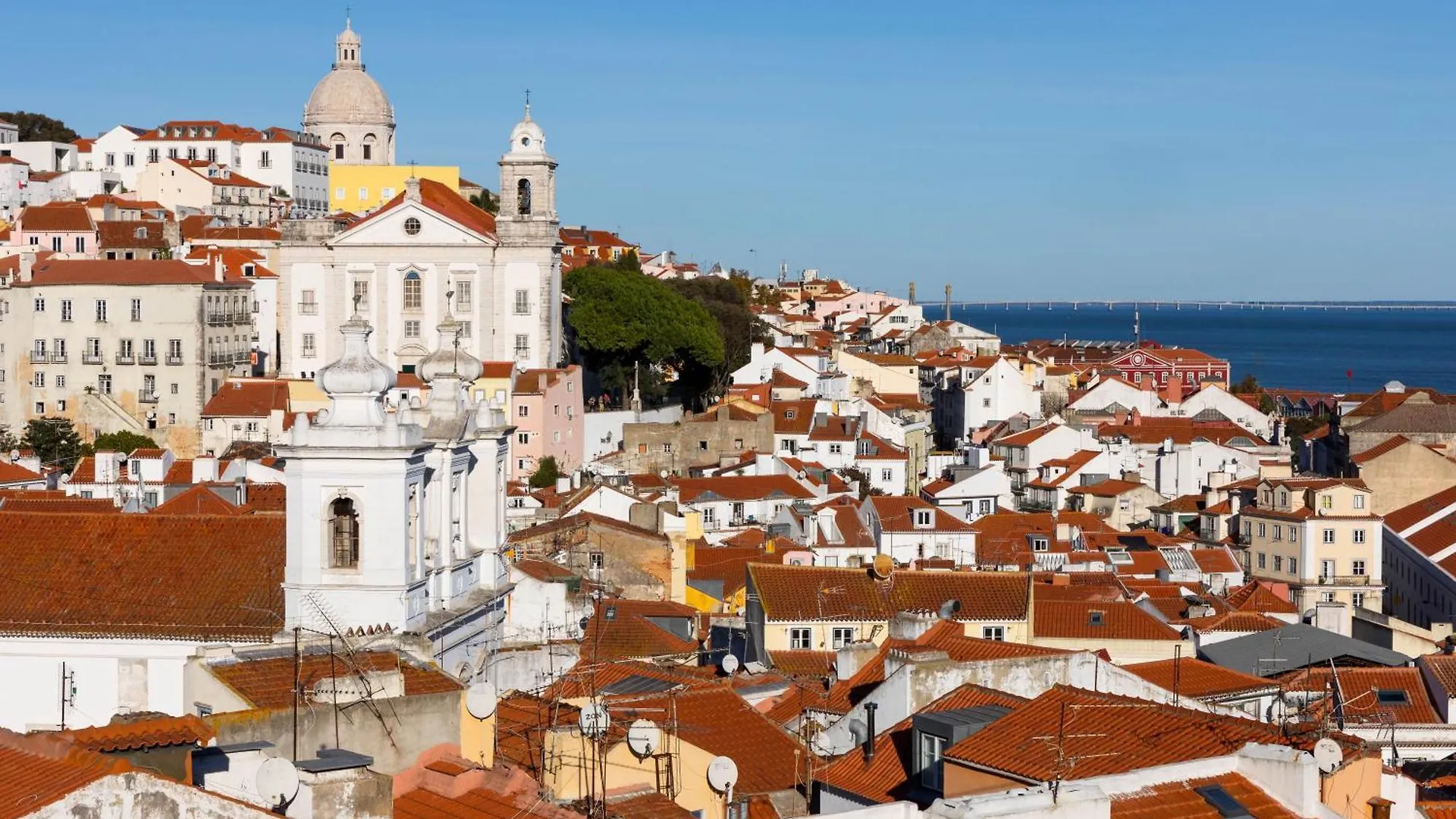 Memmo Alfama - Design Hotels (Adults Only) Lisbona 4*,  Portogallo