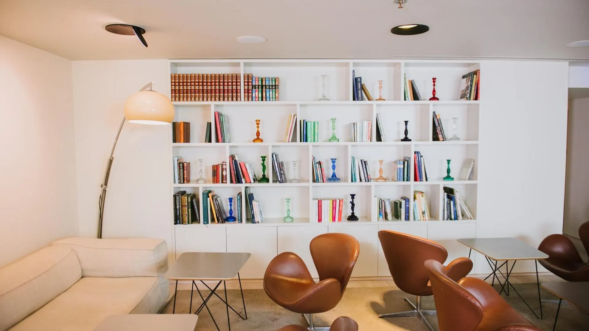 Memmo Alfama - Design Hotels (Adults Only) Lisbona