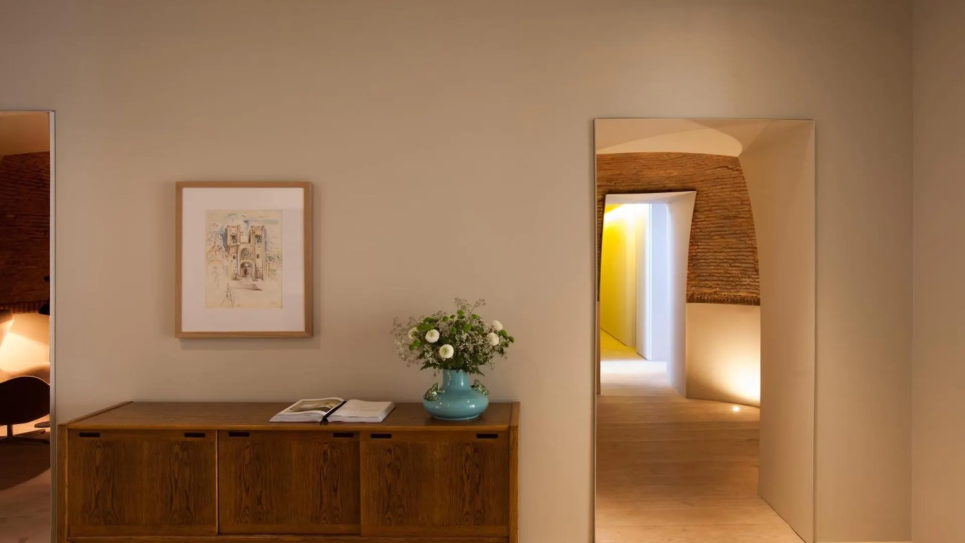 Memmo Alfama - Design Hotels (Adults Only) Lisbona