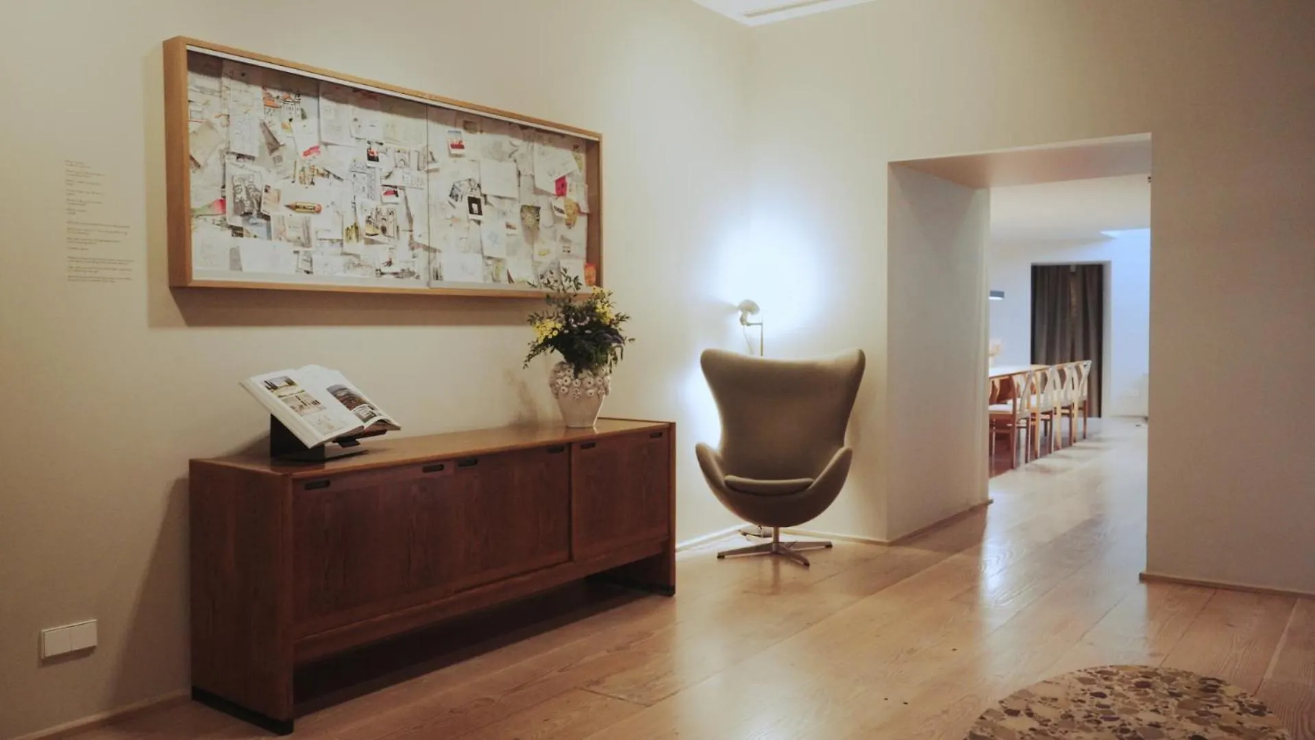 Memmo Alfama - Design Hotels (Adults Only) Lisbona 4*,