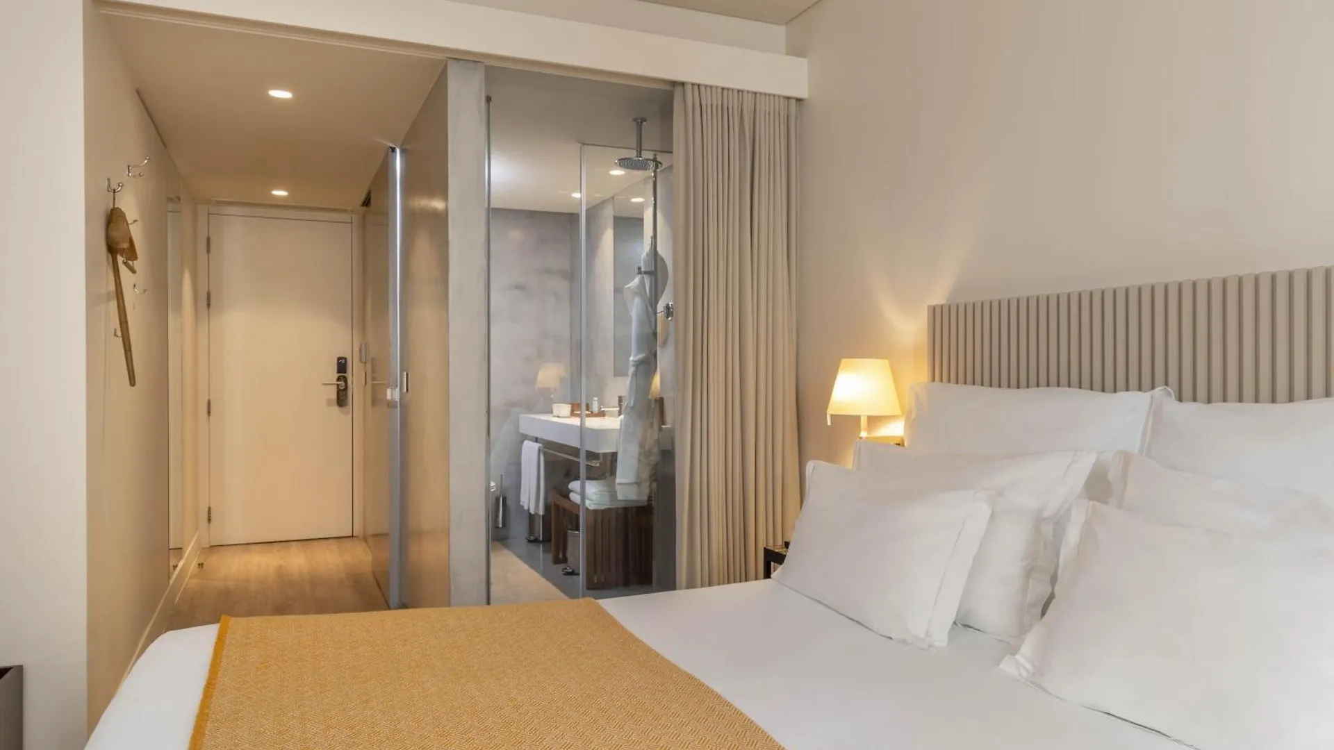 Memmo Alfama - Design Hotels (Adults Only) Lisbona