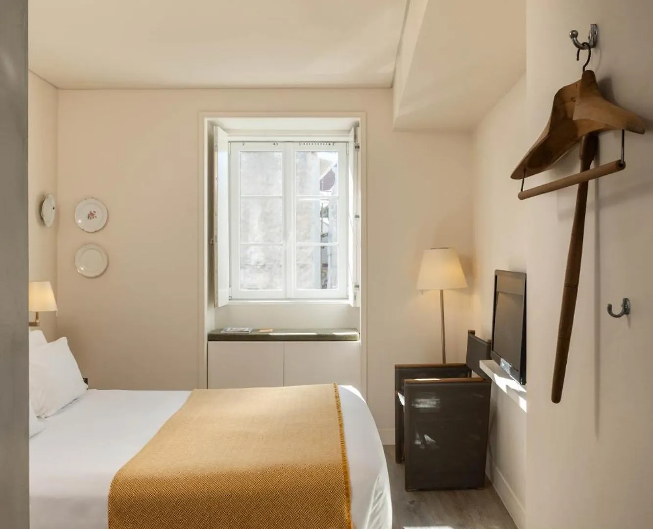 Memmo Alfama - Design Hotels (Adults Only) Lisboa
