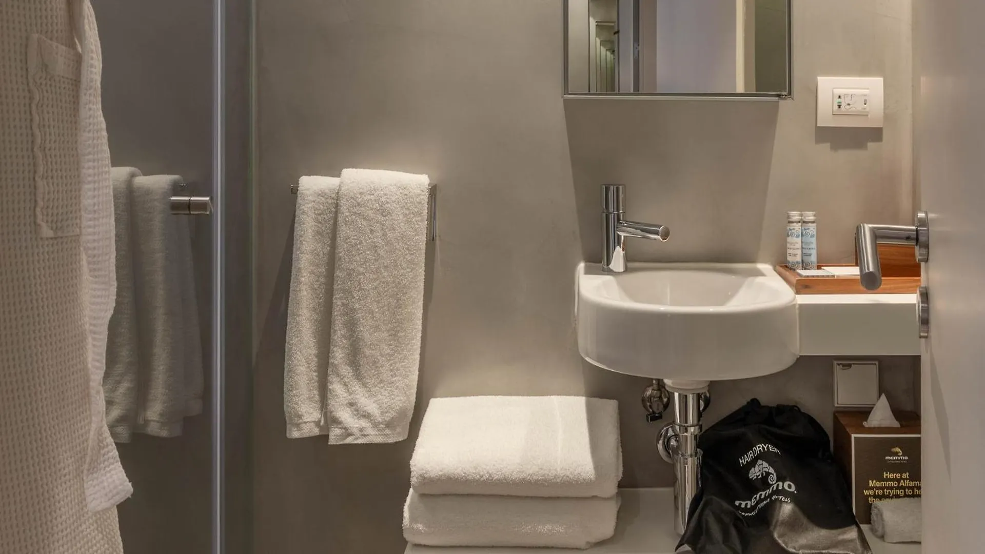 Memmo Alfama - Design Hotels (Adults Only) Lisbona 4*,  Portogallo