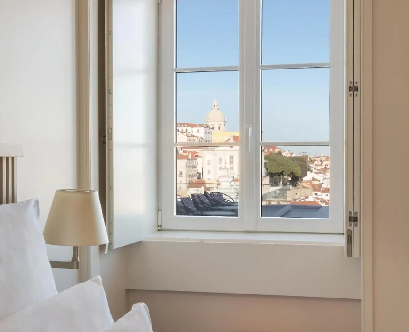 Memmo Alfama - Design Hotels (Adults Only) Lisbona 4*,  Portogallo