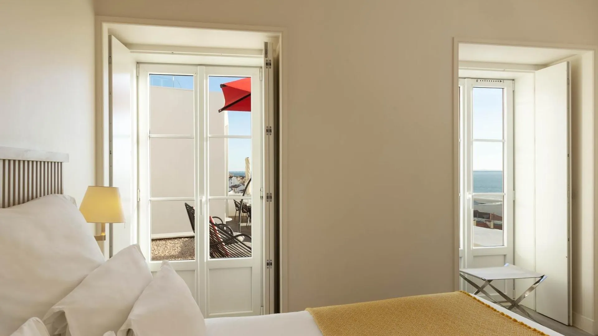 Memmo Alfama - Design Hotels (Adults Only) Lisbona