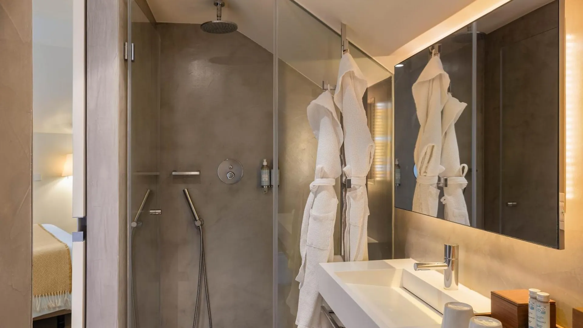 Memmo Alfama - Design Hotels (Adults Only) Lisbona