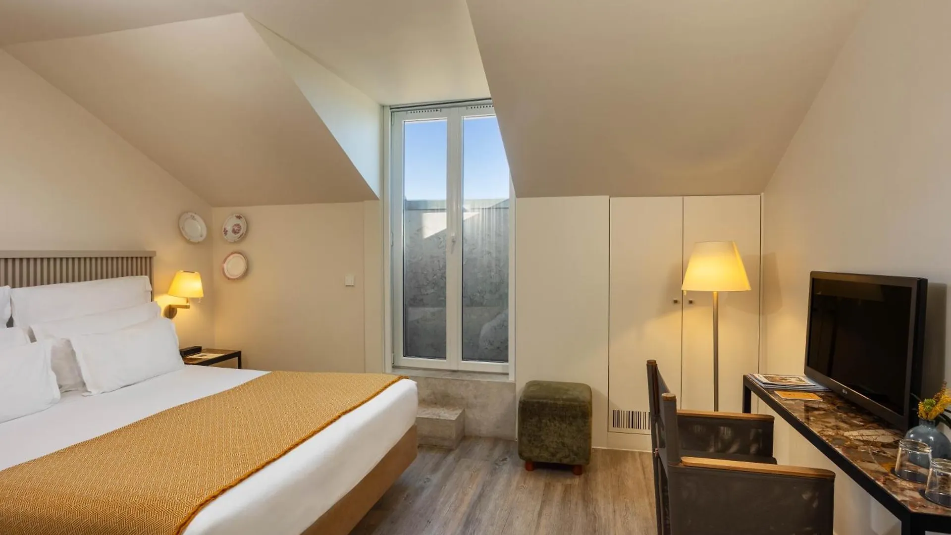Memmo Alfama - Design Hotels (Adults Only) Lisbona 4*,  Portogallo