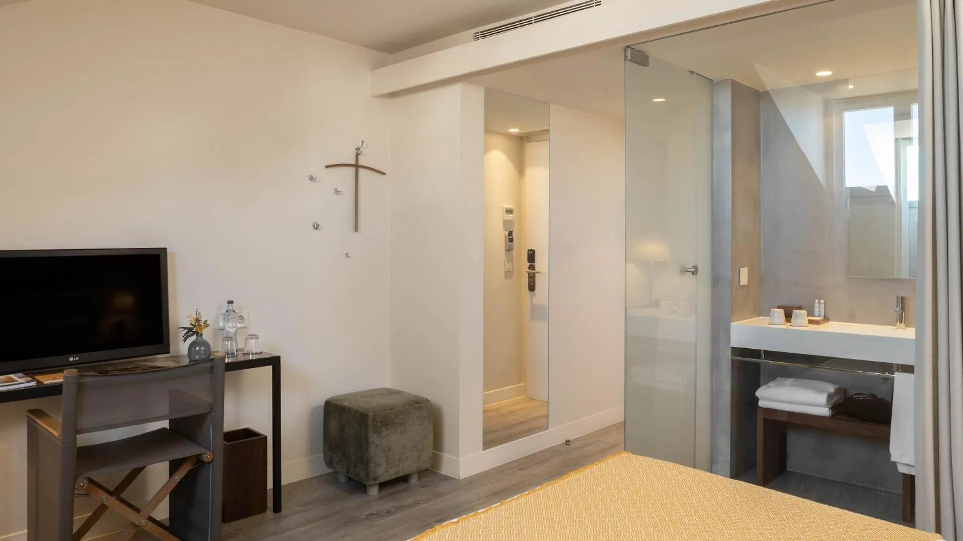 Memmo Alfama - Design Hotels (Adults Only) Lisbona