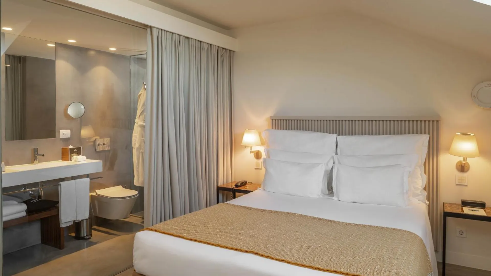 Memmo Alfama - Design Hotels (Adults Only) Lisbona
