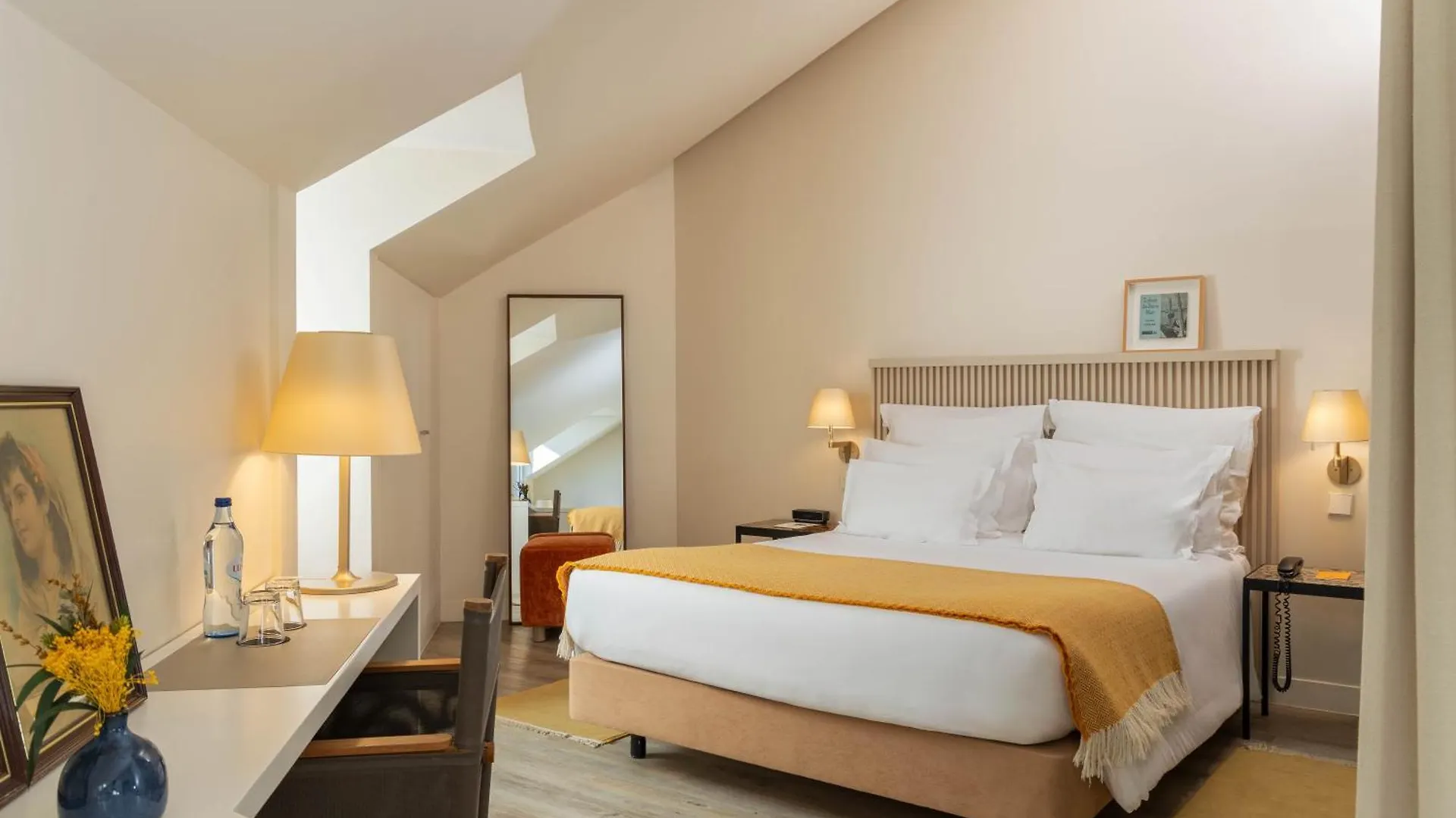 Memmo Alfama - Design Hotels (Adults Only) Lisbona