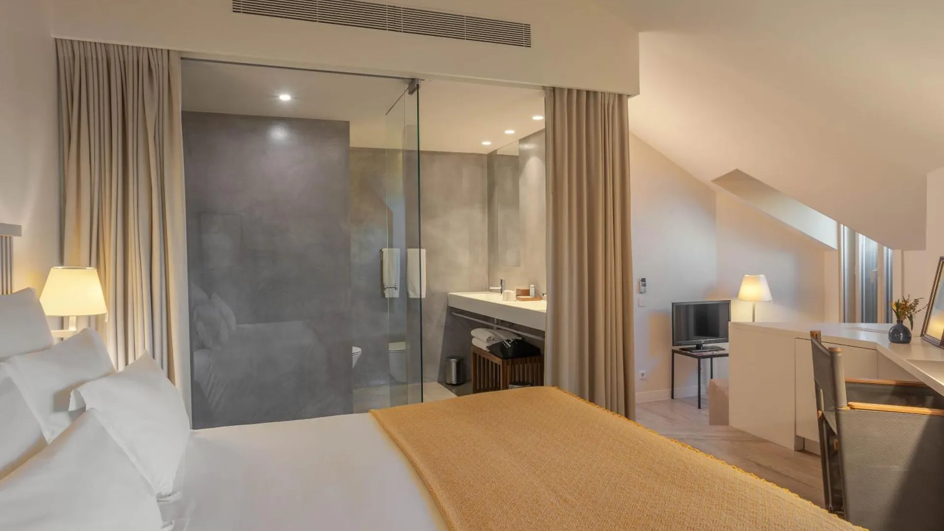 Memmo Alfama - Design Hotels (Adults Only) Lisbona