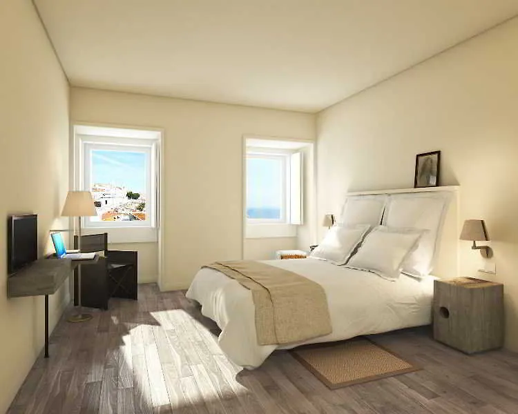 Memmo Alfama - Design Hotels (Adults Only) Lisbona