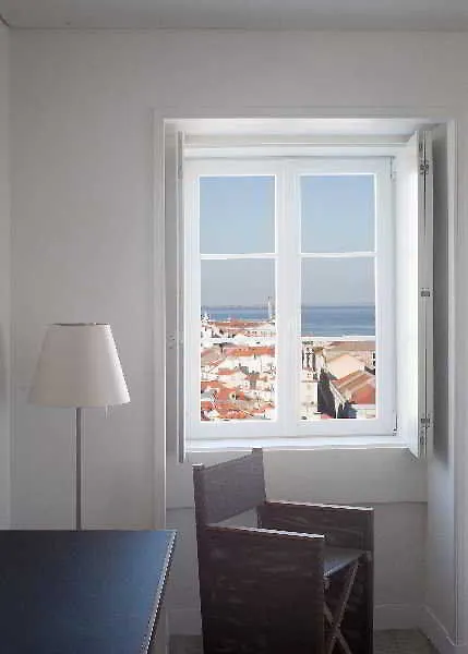 Memmo Alfama - Design Hotels (Adults Only) Lisbona 4*,