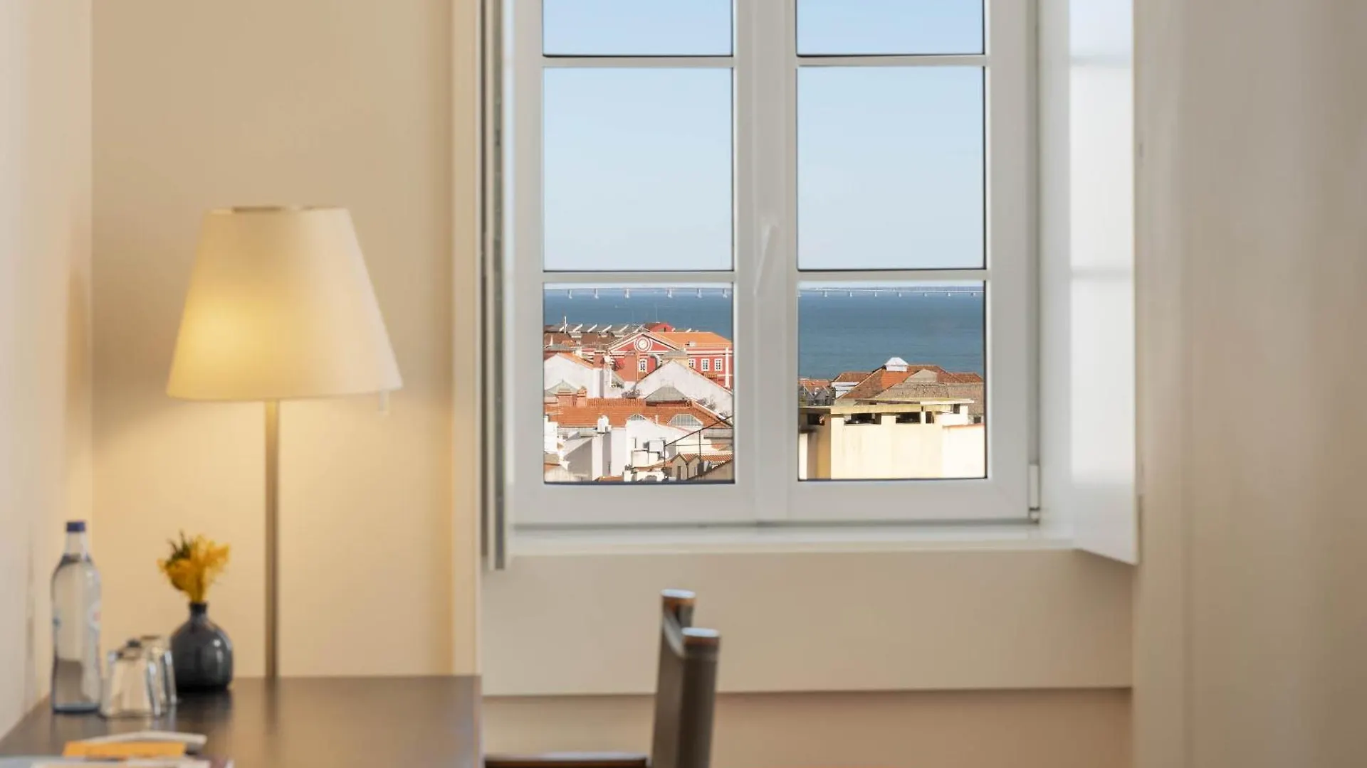 Memmo Alfama - Design Hotels (Adults Only) Lisboa 4*,