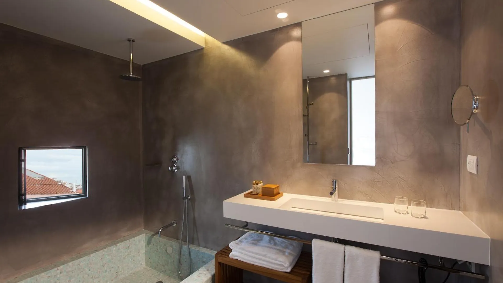 Memmo Alfama - Design Hotels (Adults Only) Lissabon 4*,