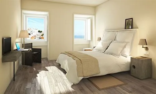 Memmo Alfama - Design Hotels (Adults Only) Lisbona Portogallo