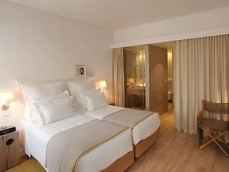 Memmo Alfama - Design Hotels (Adults Only) Lisbona