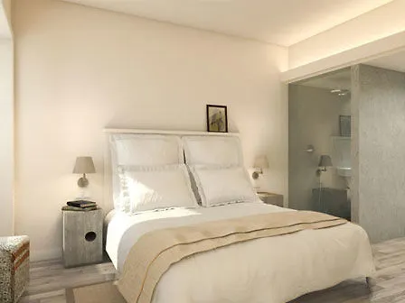 Memmo Alfama - Design Hotels (Adults Only) Lisboa Portugalsko